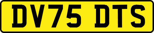 DV75DTS