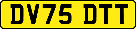 DV75DTT