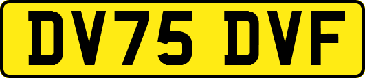 DV75DVF