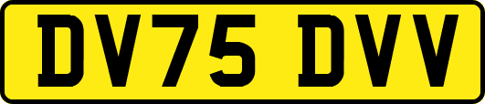 DV75DVV