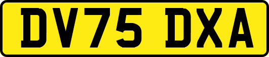 DV75DXA