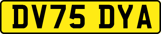 DV75DYA