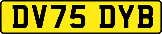 DV75DYB