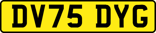 DV75DYG