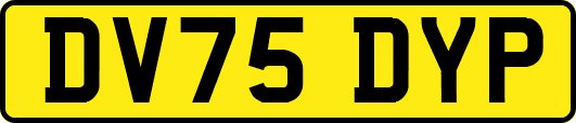 DV75DYP