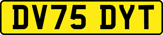 DV75DYT