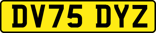 DV75DYZ