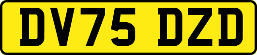 DV75DZD