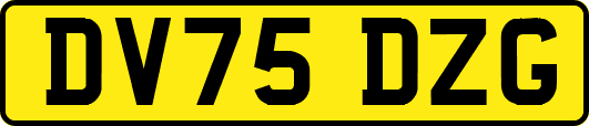 DV75DZG