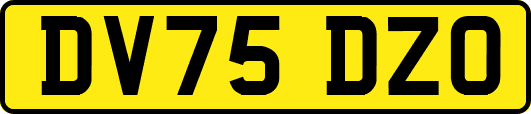 DV75DZO