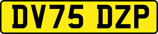 DV75DZP