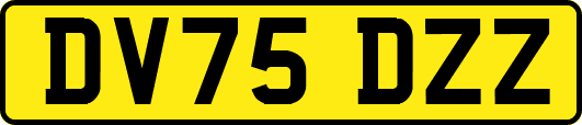 DV75DZZ