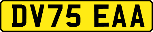 DV75EAA