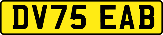 DV75EAB