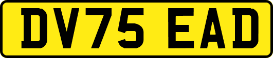 DV75EAD