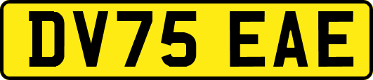 DV75EAE