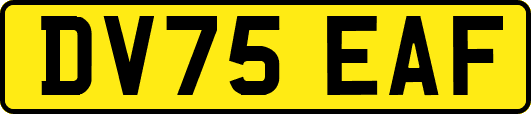DV75EAF