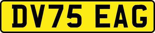 DV75EAG