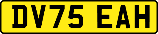 DV75EAH