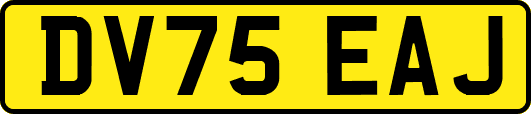 DV75EAJ