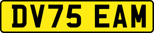 DV75EAM