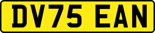 DV75EAN