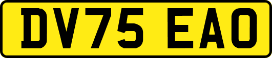 DV75EAO