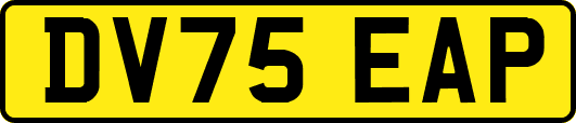 DV75EAP