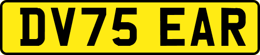 DV75EAR