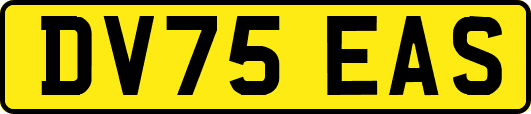 DV75EAS