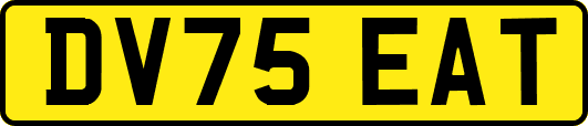 DV75EAT