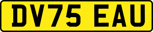 DV75EAU