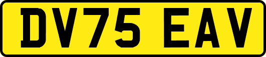 DV75EAV