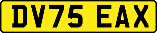 DV75EAX