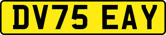 DV75EAY