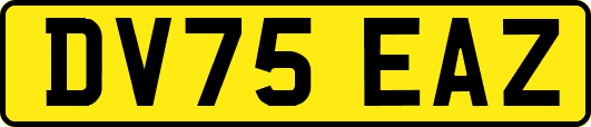 DV75EAZ