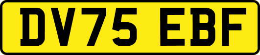 DV75EBF