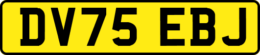DV75EBJ