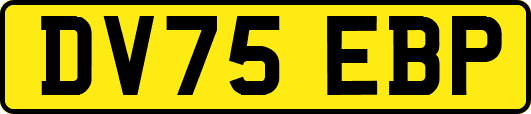DV75EBP