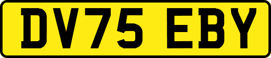DV75EBY