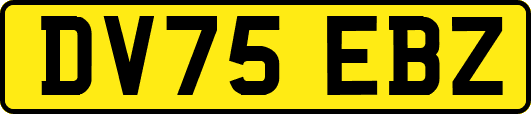 DV75EBZ