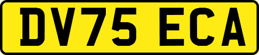 DV75ECA