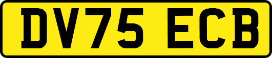 DV75ECB