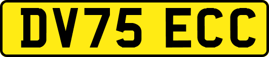 DV75ECC