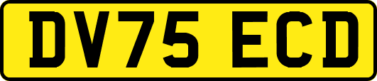 DV75ECD