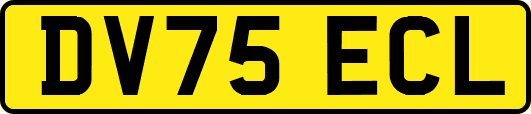 DV75ECL