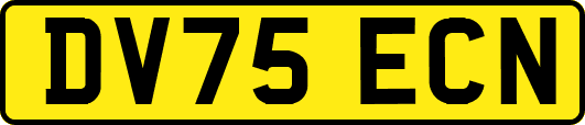 DV75ECN