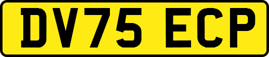 DV75ECP