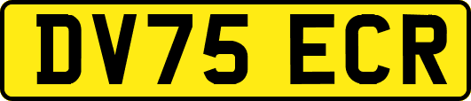 DV75ECR