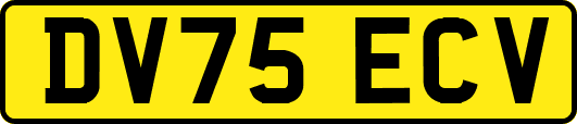 DV75ECV